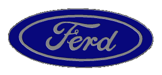 Ferd Logo