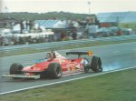 Zandvoort - Click for story and pictures